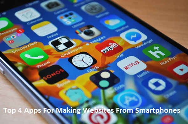 Top-4-Apps-For-Making-Websites-From-Smartphones