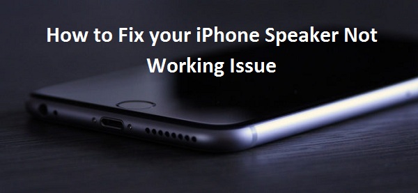 iphone-speaker-not-working