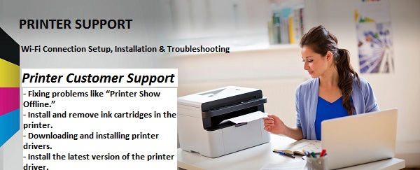 printer-customer-support-service